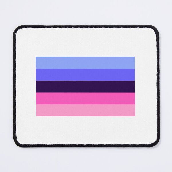 Item preview, Omnisexual Flag Omnisexual Pride Omnisexual Gift designed and sold by vkbusiness.