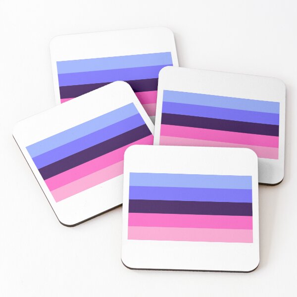 Item preview, Omnisexual Flag Omnisexual Pride Omnisexual Gift designed and sold by vkbusiness.