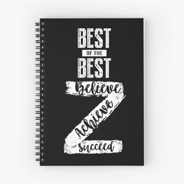 Item preview, Best Of The Best Believe Achieve Succeed designed and sold by darknessjeff86.