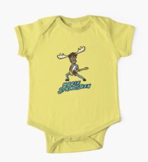 Moose Springsteen One Piece - Short Sleeve