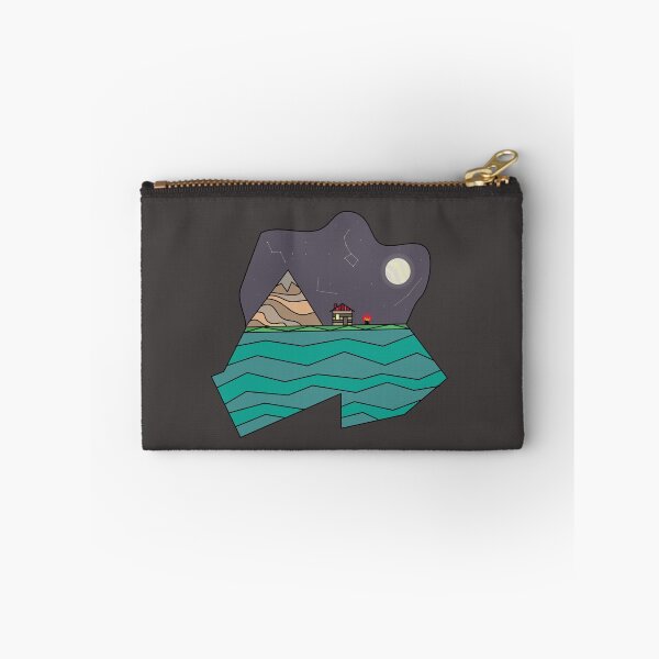 Item preview, Lake campfire designed and sold by artsoul09.