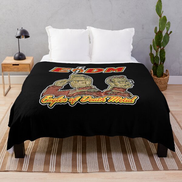Item preview, Eagles Of Death Metal Graphic s – Women Vintage – Retro Style Tee designed and sold by erediadeb.