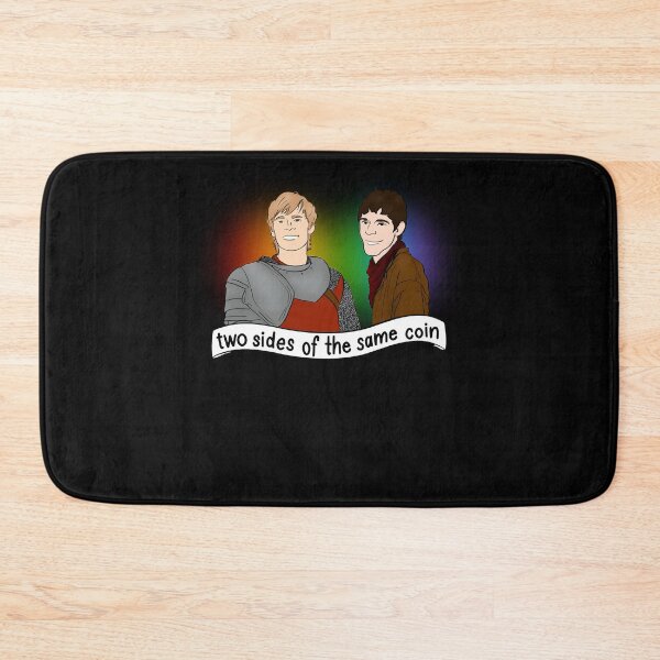 Item preview, The Secret History Bbc Merlin Cute Graphic Gift designed and sold by ElectronicsShop.