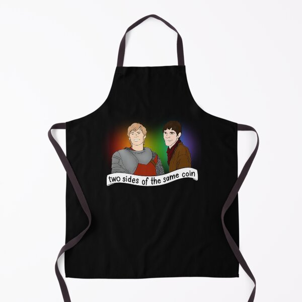 Item preview, The Secret History Bbc Merlin Cute Graphic Gift designed and sold by ElectronicsShop.