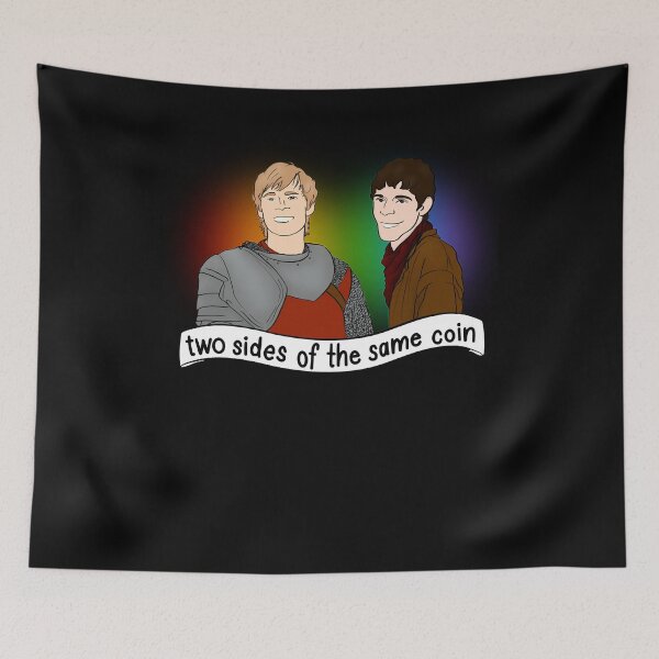 Item preview, The Secret History Bbc Merlin Cute Graphic Gift designed and sold by ElectronicsShop.
