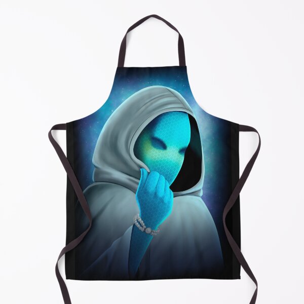 Item preview, Aziz cover art 2 designed and sold by MillieLowelle.