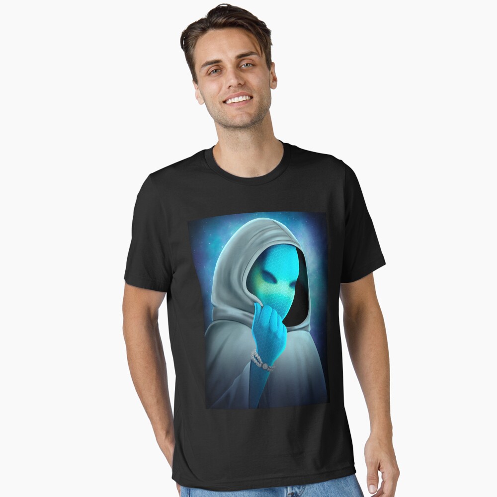 Item preview, Essential T-Shirt designed and sold by MillieLowelle.