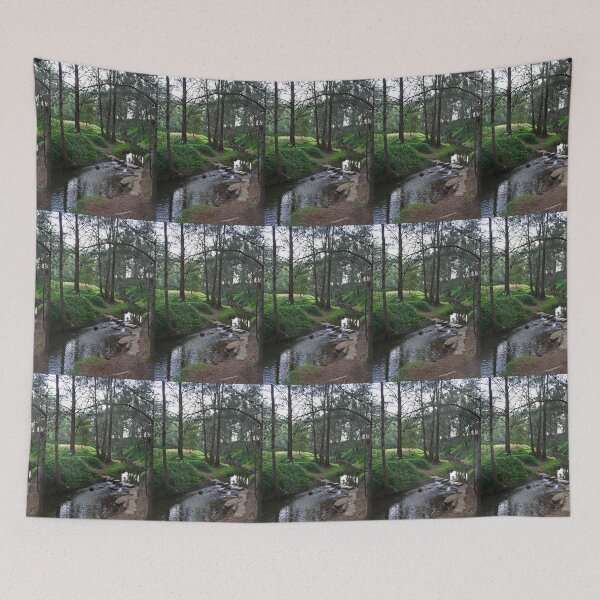 Item preview, A Little Stream designed and sold by Evita.