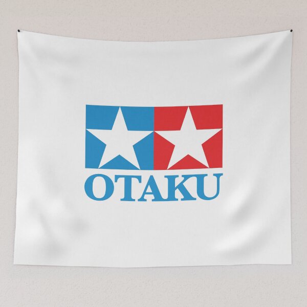 Item preview, Otaku Baby! designed and sold by Niko Niko Neko.