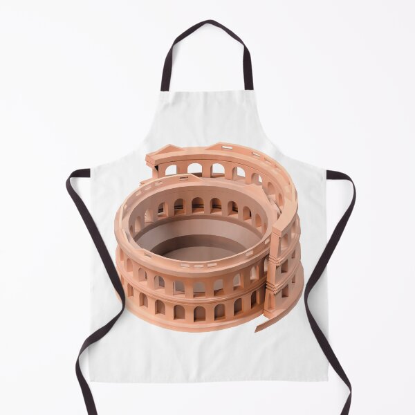 Item preview, Colosseo with 3d vision designed and sold by JAG2B.