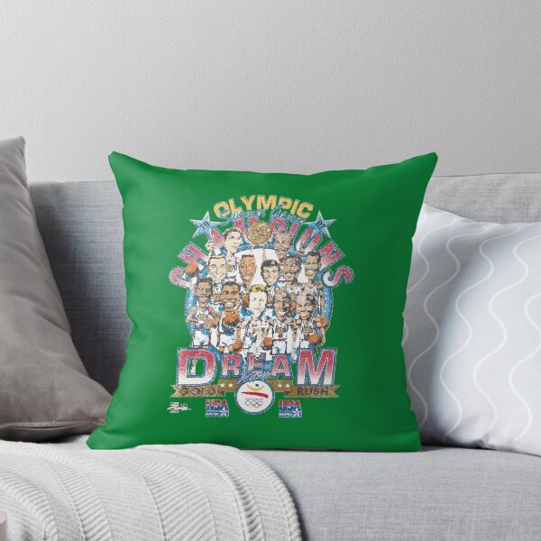 Item preview, Dream Team With White Fills Small Distressed V1 92 For Boys Women Vintage Classic Tee Trending Girls Movie s Movie s Cool Movie  designed and sold by ortellmo.