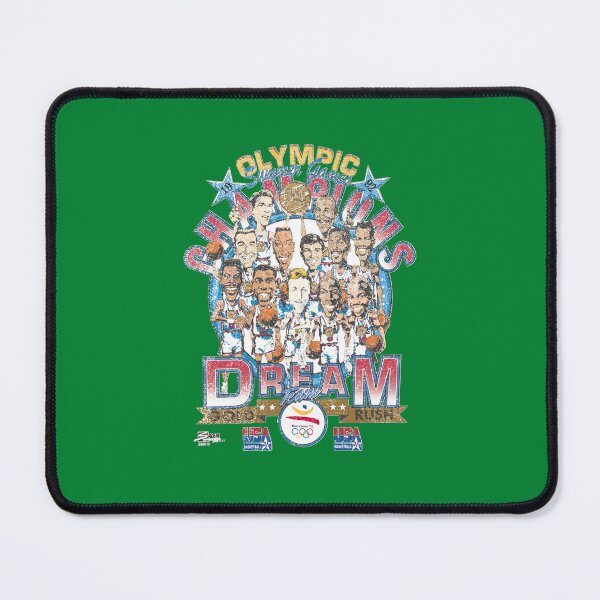 Item preview, Dream Team With White Fills Small Distressed V1 92 For Boys Women Vintage Classic Tee Trending Girls Movie s Movie s Cool Movie  designed and sold by ortellmo.