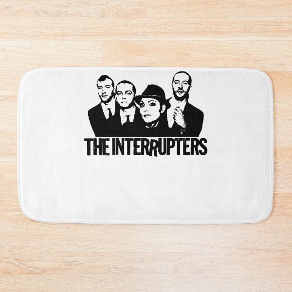 Item preview, Ska Interrupters For Fans designed and sold by CherylLeona7.