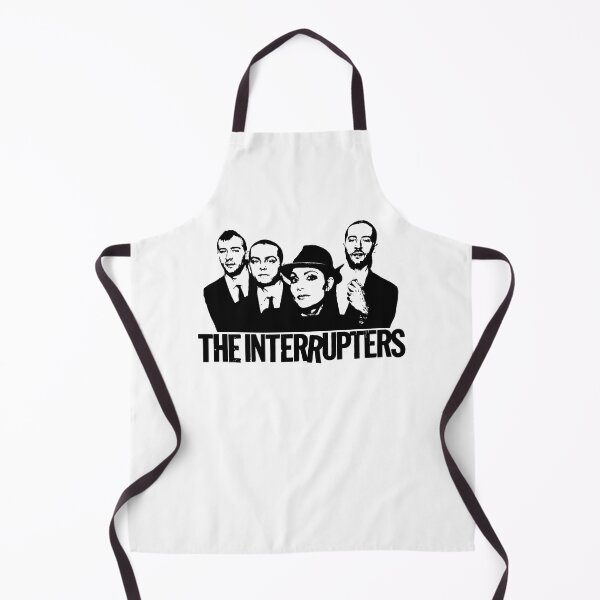 Item preview, Ska Interrupters For Fans designed and sold by CherylLeona7.