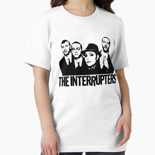 Item preview, Ska Interrupters For Fans designed and sold by CherylLeona7.