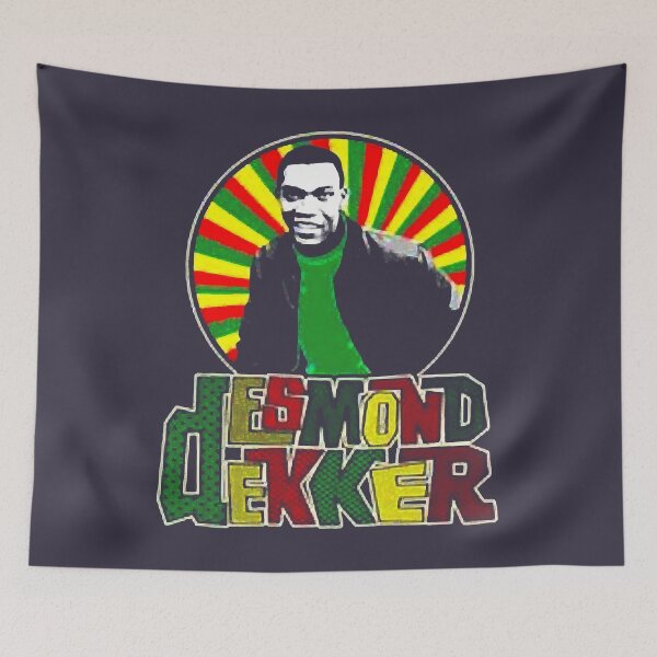 Item preview, Music Vintage Retro Trojan Records Funny Graphic Gift designed and sold by Daronledner.