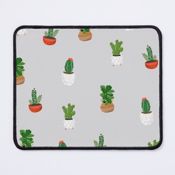 Item preview, Cactus. Digital drawing designed and sold by DigitalArtBird.