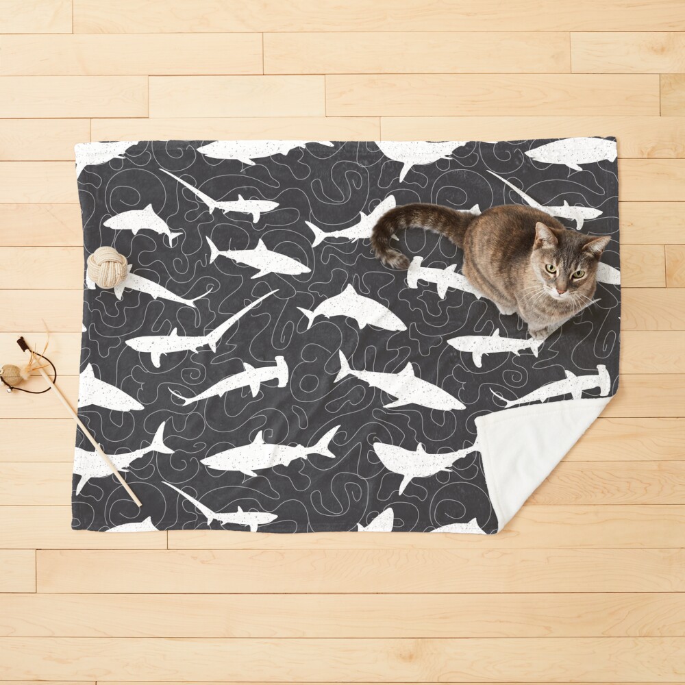 Item preview, Pet Blanket designed and sold by CreativeTwins.