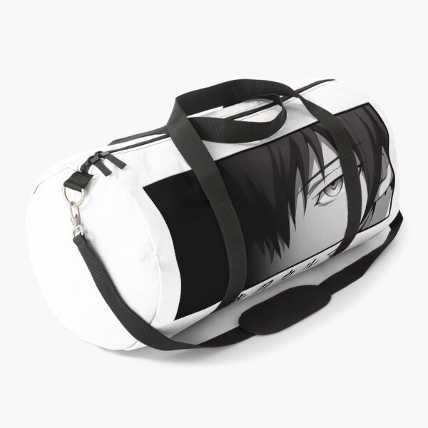 Item preview, Karma Akabane Assassination Classroom In Japanese designed and sold by yoku-mieru.