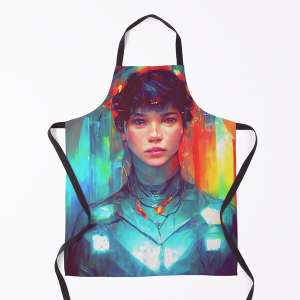 Item preview, Prism Cyborg designed and sold by gisis777.