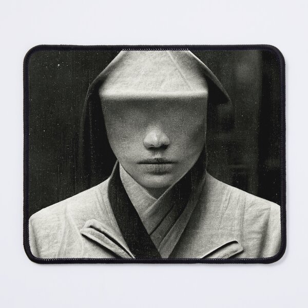 Item preview, See no Evil - Girl without Eyes designed and sold by Art-Hausen.