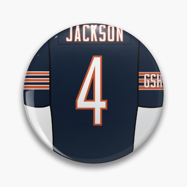 Kyler Gordon Jersey | Pin