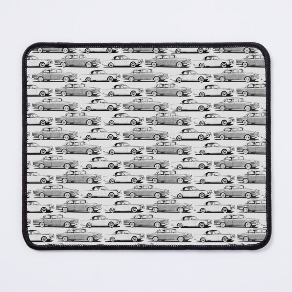 Item preview, Vintage Cars designed and sold by little vintage store.