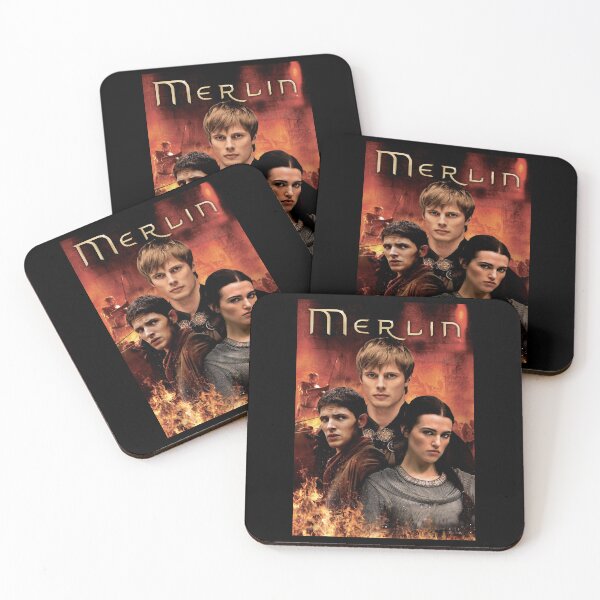 Item preview, These Simple Mistakes In Bbc Merlin Awesome For Movie Fan designed and sold by ElectronicsShop.