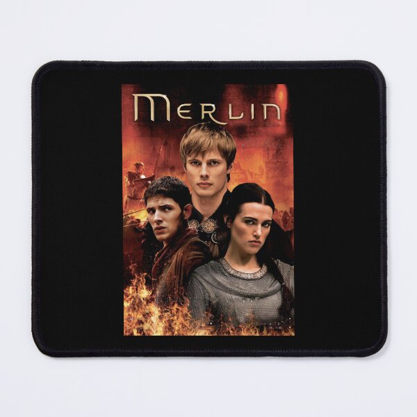 Item preview, These Simple Mistakes In Bbc Merlin Awesome For Movie Fan designed and sold by ElectronicsShop.