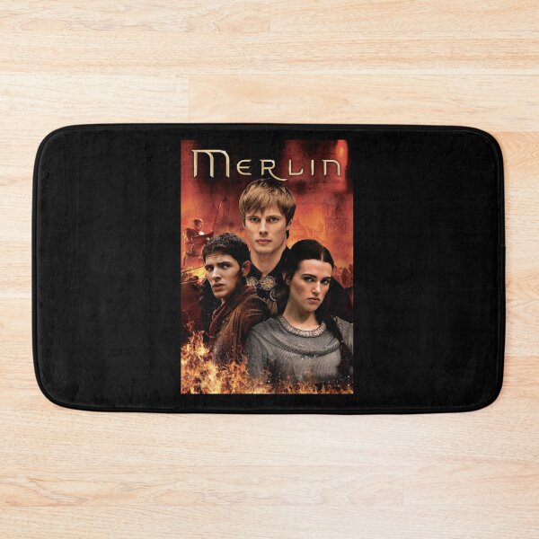 Item preview, These Simple Mistakes In Bbc Merlin Awesome For Movie Fan designed and sold by ElectronicsShop.