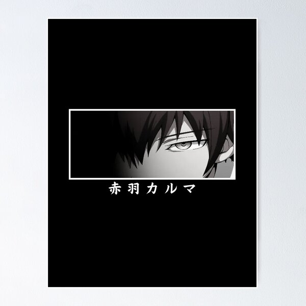 Hot Anime Ansatsu Kyoushitsu Assassination Classroom Wall Poster Scroll  3025