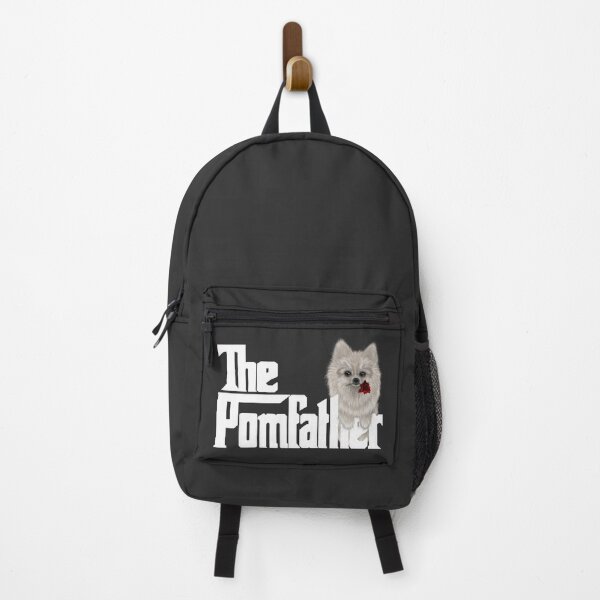Item preview, The Pomfather designed and sold by DogLifeCo.