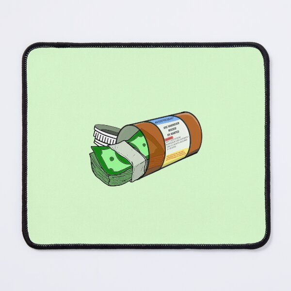 Item preview, Money Antidepressants designed and sold by onlyheba.