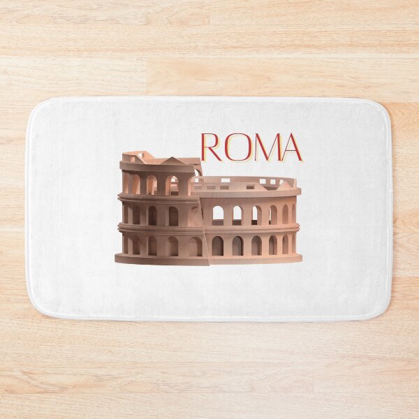 Item preview, Roma and the Colosseo designed and sold by JAG2B.