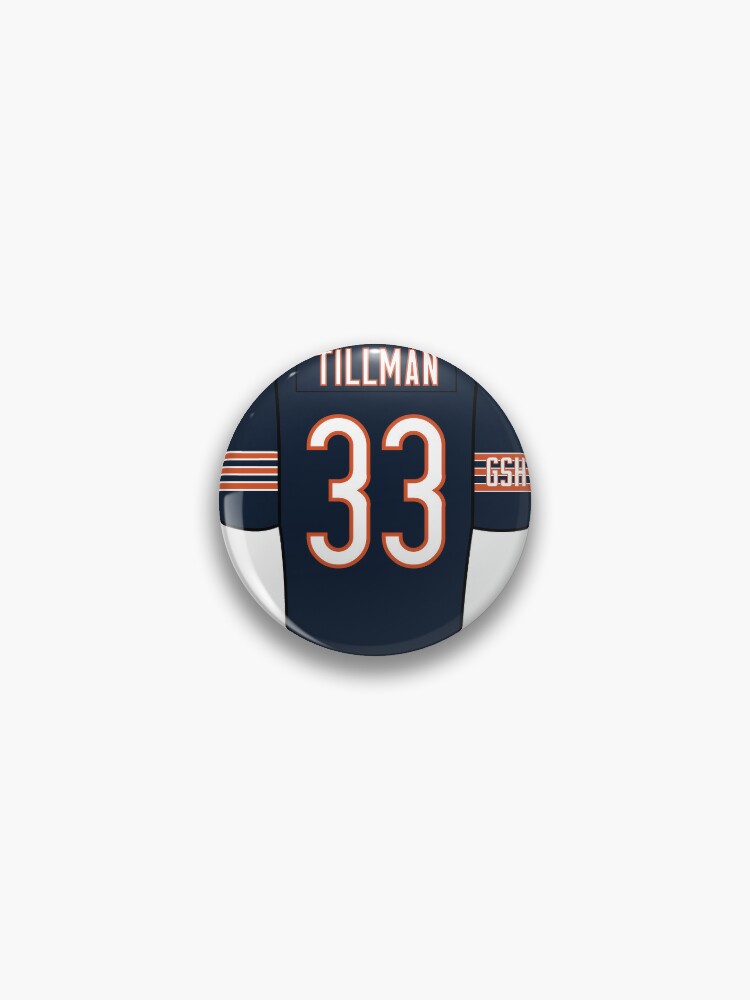 charles tillman jersey products for sale