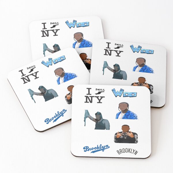 Item preview, NYC Drill Pack For Fans designed and sold by CherylLeona7.