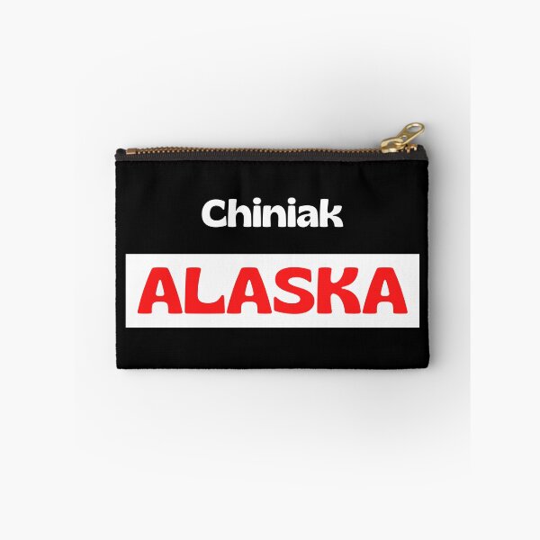 Item preview, Chiniak Alaska US designed and sold by positivearts.