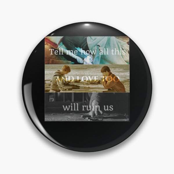 Item preview, Things In Common Bbc Merlin Surprisingly Effective Ways designed and sold by ElectronicsShop.