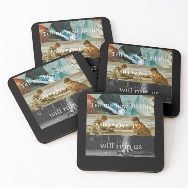 Item preview, Things In Common Bbc Merlin Surprisingly Effective Ways designed and sold by ElectronicsShop.