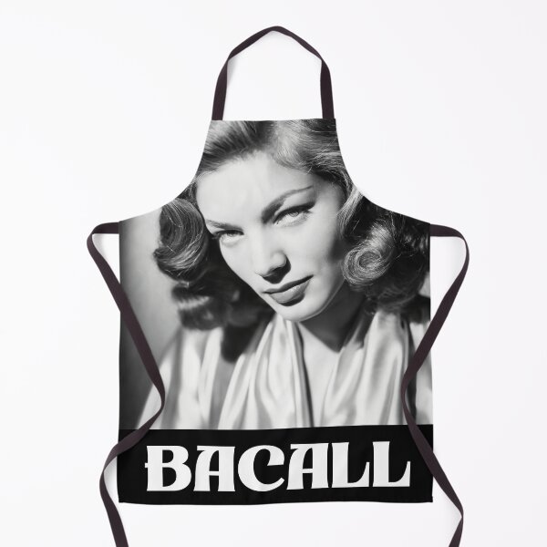 Item preview, Lauren Bacall designed and sold by Jools-57.