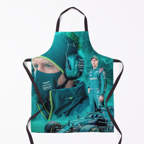 Artikelvorschau, Sebastian Vettel entworfen und verkauft von ParisyaEmine.