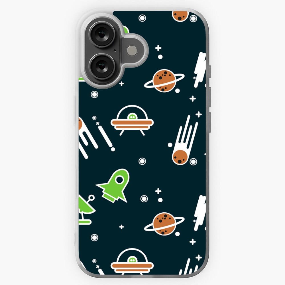 Item preview, iPhone Soft Case designed and sold by pixloger.
