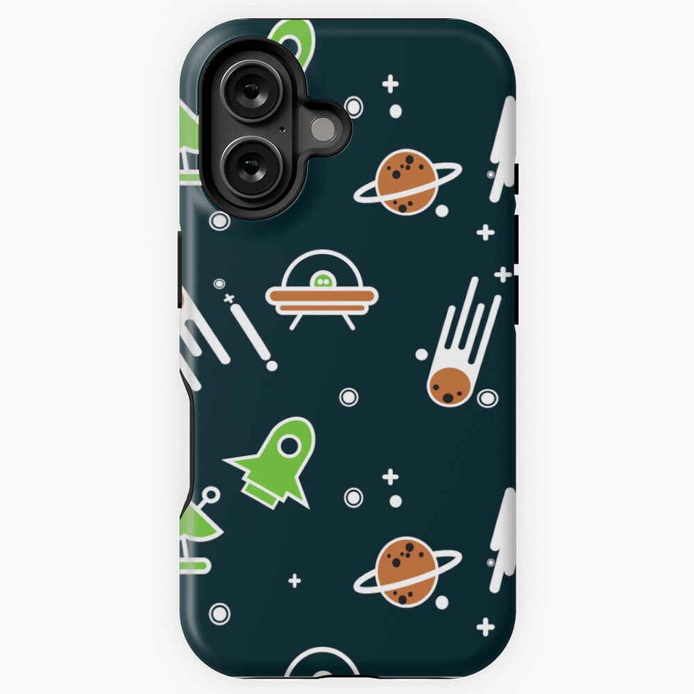 Item preview, iPhone Tough Case designed and sold by pixloger.