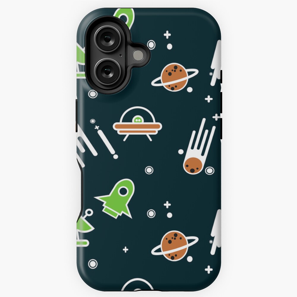 Item preview, iPhone Magsafe Tough Case designed and sold by pixloger.