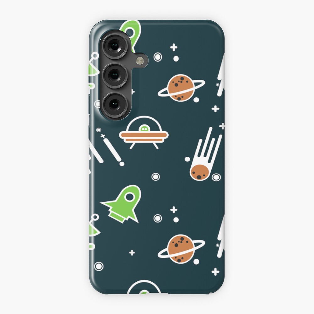 Item preview, Samsung Galaxy Snap Case designed and sold by pixloger.