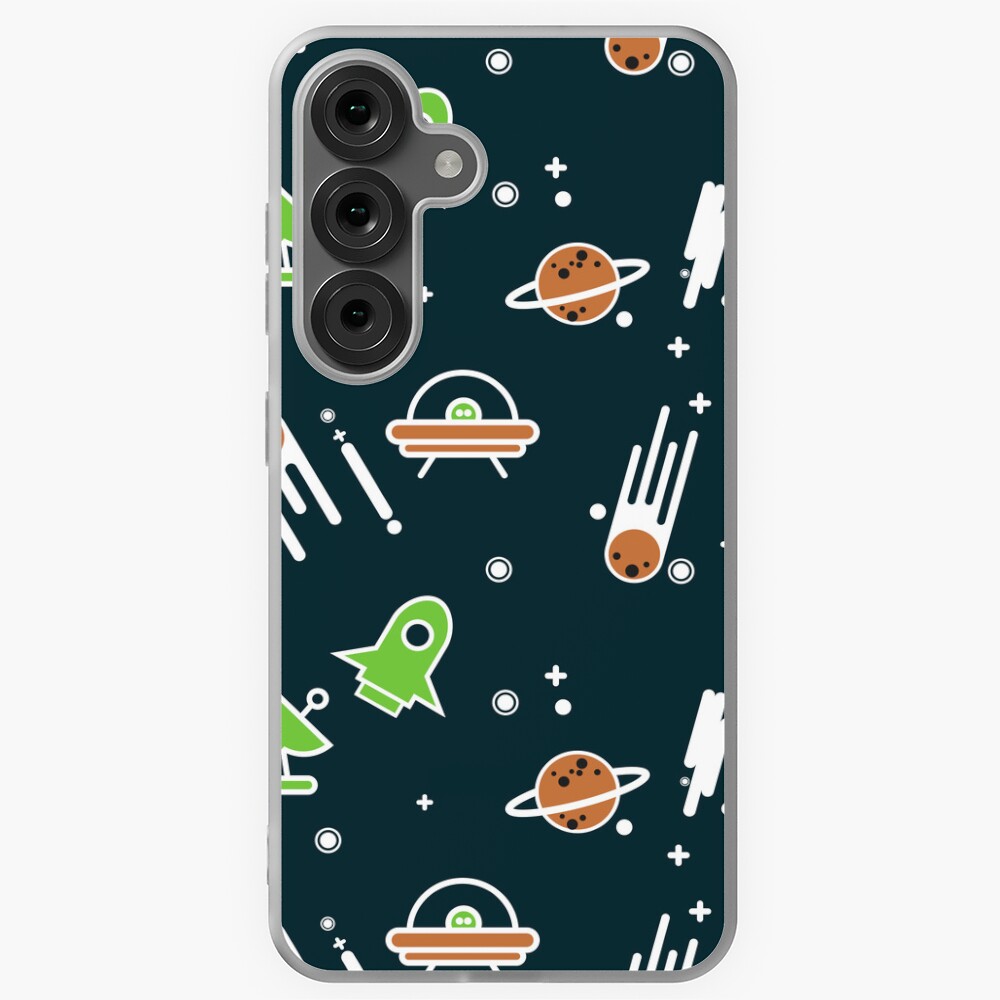 Item preview, Samsung Galaxy Soft Case designed and sold by pixloger.