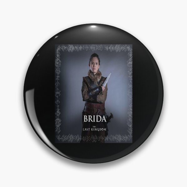 Item preview, Mens Womens Uhtred Of Bebbanburg Gifts For Movie Fans designed and sold by KingJamesBoyer.