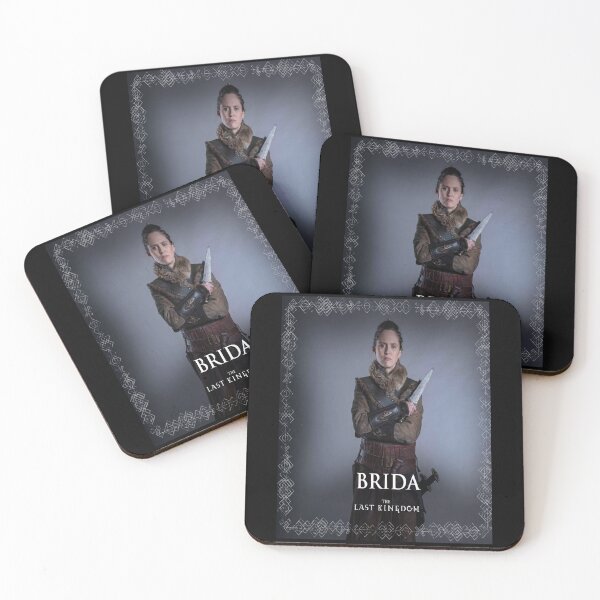 Item preview, Mens Womens Uhtred Of Bebbanburg Gifts For Movie Fans designed and sold by KingJamesBoyer.