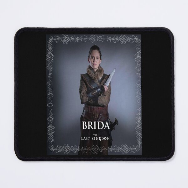 Item preview, Mens Womens Uhtred Of Bebbanburg Gifts For Movie Fans designed and sold by KingJamesBoyer.