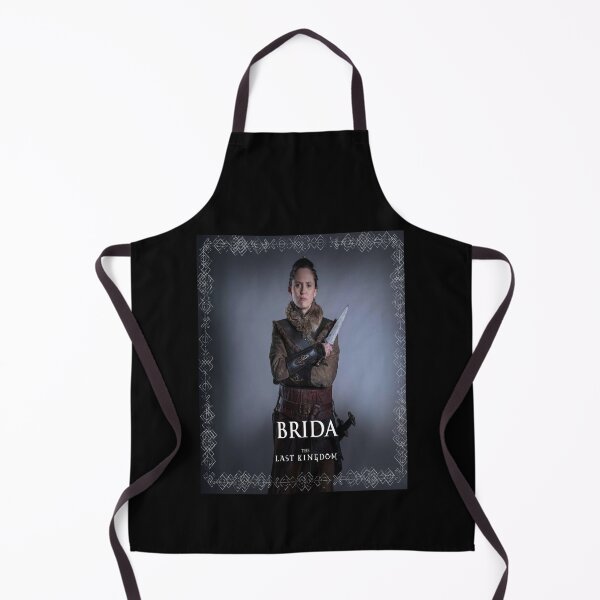 Item preview, Mens Womens Uhtred Of Bebbanburg Gifts For Movie Fans designed and sold by KingJamesBoyer.